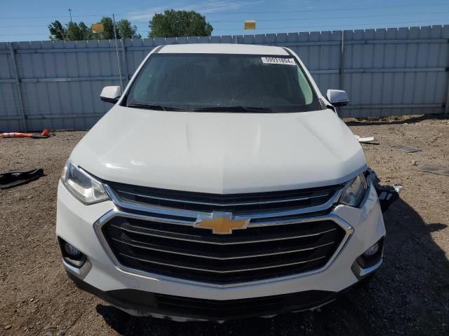 Photo 4 VIN: 1GNEVMKW0JJ133490 - CHEVROLET TRAVERSE 