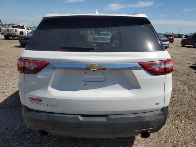 Photo 5 VIN: 1GNEVMKW0JJ133490 - CHEVROLET TRAVERSE 