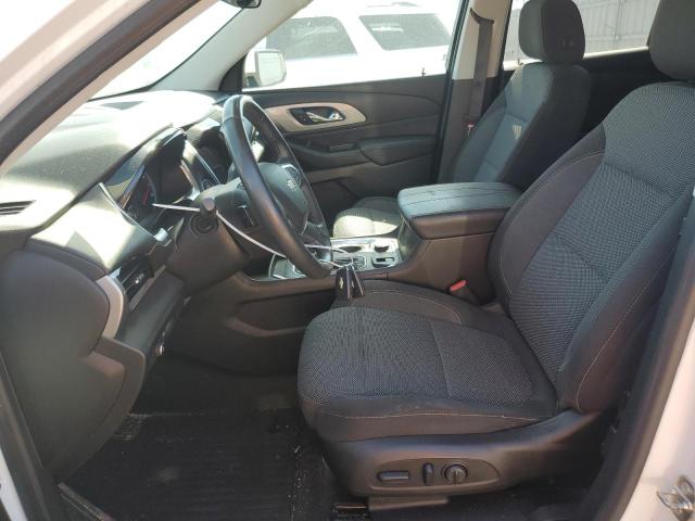 Photo 6 VIN: 1GNEVMKW0JJ133490 - CHEVROLET TRAVERSE 