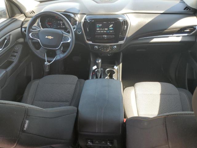 Photo 7 VIN: 1GNEVMKW0JJ133490 - CHEVROLET TRAVERSE 