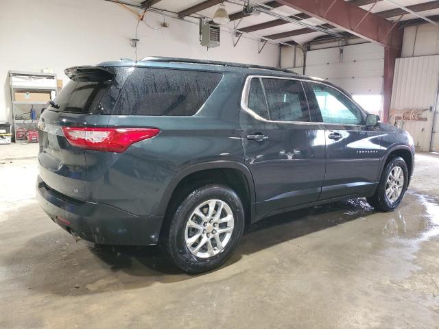 Photo 2 VIN: 1GNEVMKW0MJ163559 - CHEVROLET TRAVERSE 