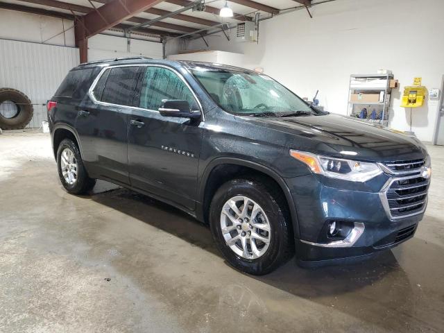 Photo 3 VIN: 1GNEVMKW0MJ163559 - CHEVROLET TRAVERSE 