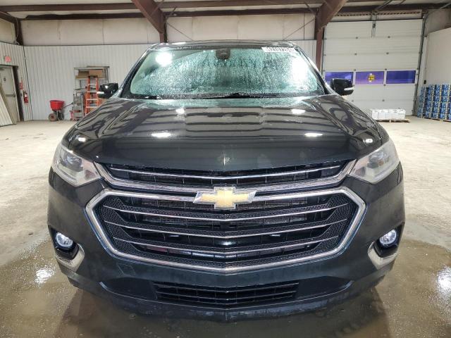 Photo 4 VIN: 1GNEVMKW0MJ163559 - CHEVROLET TRAVERSE 