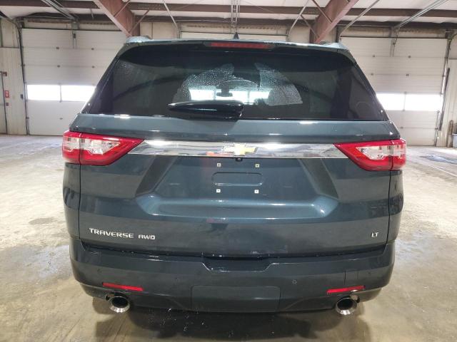 Photo 5 VIN: 1GNEVMKW0MJ163559 - CHEVROLET TRAVERSE 