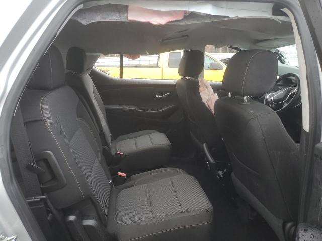 Photo 10 VIN: 1GNEVMKW1KJ228593 - CHEVROLET TRAVERSE L 