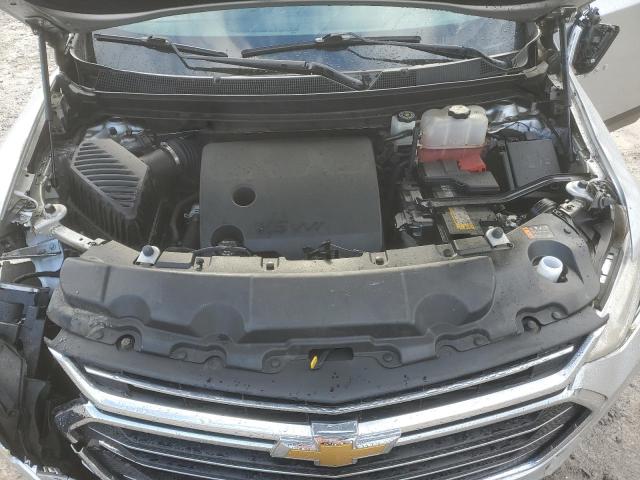 Photo 11 VIN: 1GNEVMKW1KJ228593 - CHEVROLET TRAVERSE L 