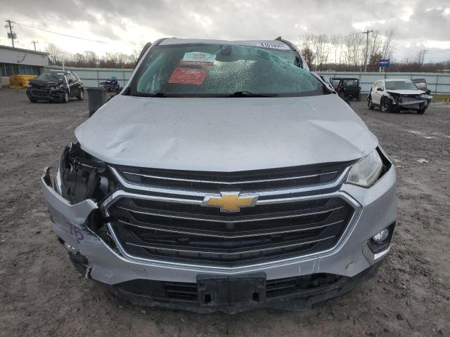 Photo 4 VIN: 1GNEVMKW1KJ228593 - CHEVROLET TRAVERSE L 