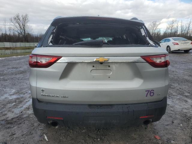 Photo 5 VIN: 1GNEVMKW1KJ228593 - CHEVROLET TRAVERSE L 