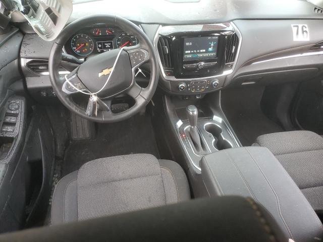 Photo 7 VIN: 1GNEVMKW1KJ228593 - CHEVROLET TRAVERSE L 