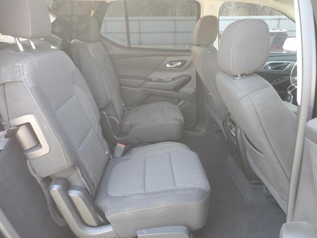 Photo 10 VIN: 1GNEVMKW1KJ239920 - CHEVROLET TRAVERSE L 