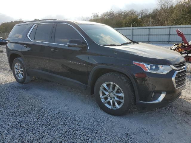 Photo 3 VIN: 1GNEVMKW1KJ239920 - CHEVROLET TRAVERSE L 