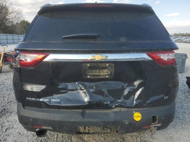 Photo 5 VIN: 1GNEVMKW1KJ239920 - CHEVROLET TRAVERSE L 