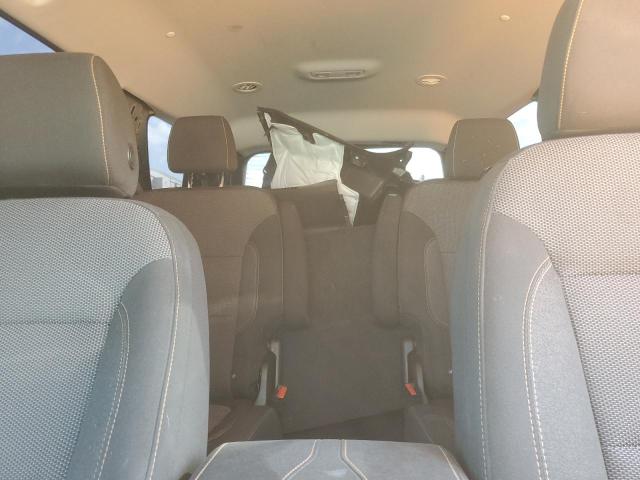 Photo 9 VIN: 1GNEVMKW1KJ239920 - CHEVROLET TRAVERSE L 