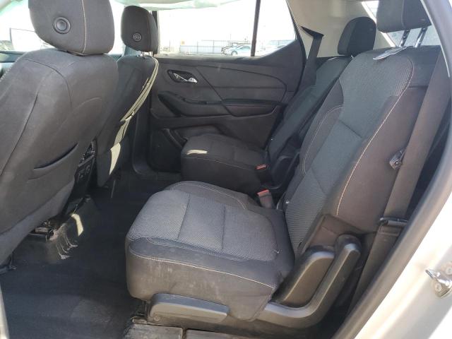 Photo 10 VIN: 1GNEVMKW1KJ267006 - CHEVROLET TRAVERSE 