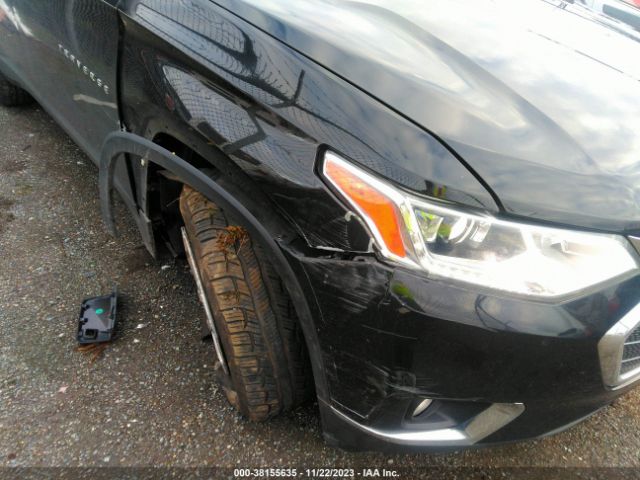 Photo 5 VIN: 1GNEVMKW2KJ228408 - CHEVROLET TRAVERSE 