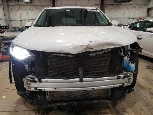 Photo 4 VIN: 1GNEVMKW3MJ115067 - CHEVROLET TRAVERSE 