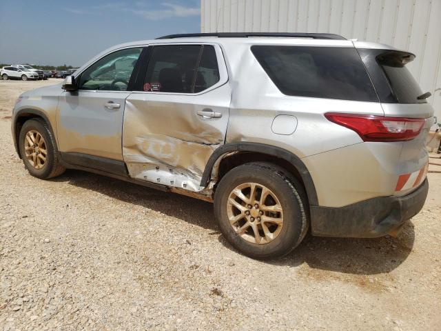 Photo 1 VIN: 1GNEVMKW4KJ232699 - CHEVROLET TRAVERSE L 