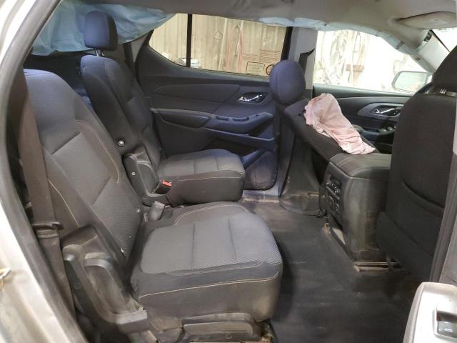 Photo 10 VIN: 1GNEVMKW4KJ232699 - CHEVROLET TRAVERSE L 