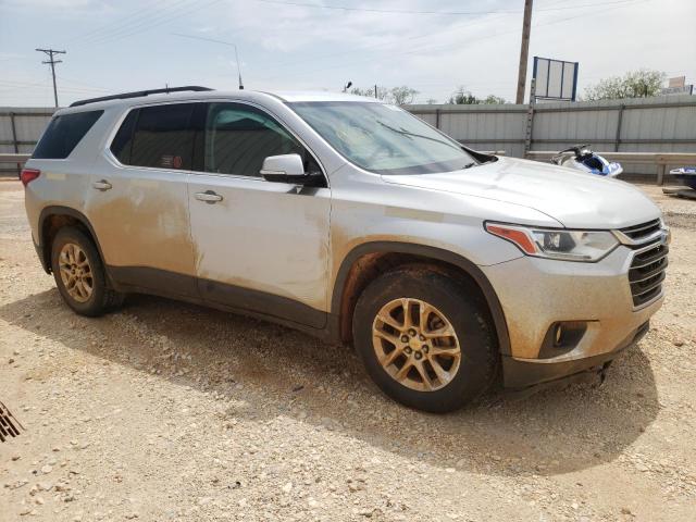 Photo 3 VIN: 1GNEVMKW4KJ232699 - CHEVROLET TRAVERSE L 