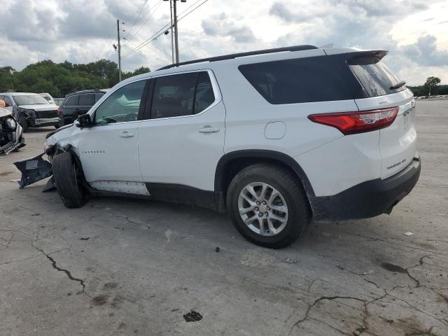 Photo 1 VIN: 1GNEVMKW4LJ254400 - CHEVROLET TRAVERSE L 