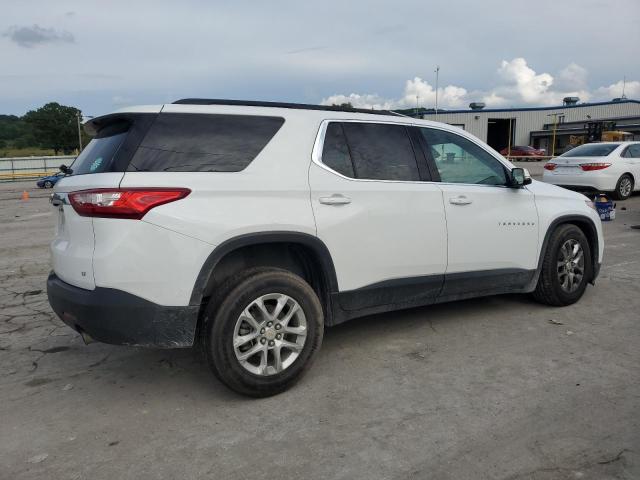 Photo 2 VIN: 1GNEVMKW4LJ254400 - CHEVROLET TRAVERSE L 