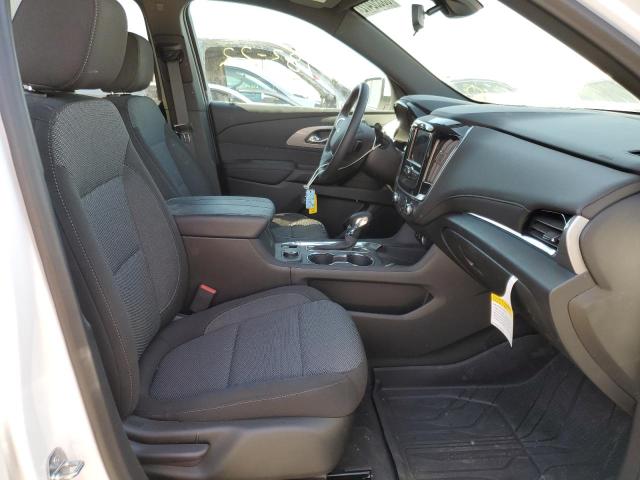 Photo 4 VIN: 1GNEVMKW4NJ190748 - CHEVROLET TRAVERSE L 