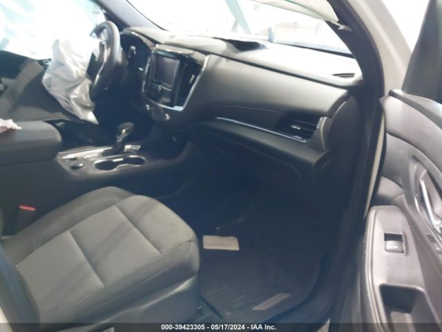 Photo 4 VIN: 1GNEVMKW4PJ151001 - CHEVROLET TRAVERSE 