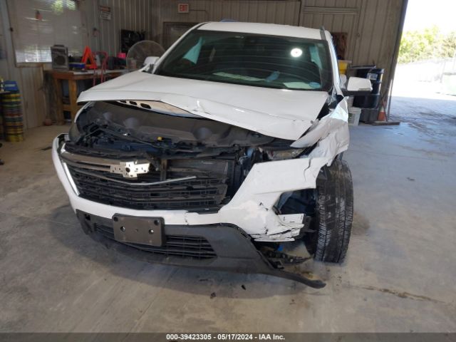 Photo 5 VIN: 1GNEVMKW4PJ151001 - CHEVROLET TRAVERSE 