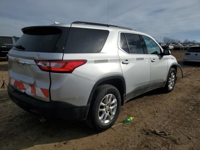 Photo 2 VIN: 1GNEVMKW5KJ259944 - CHEVROLET TRAVERSE 