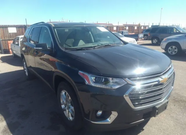 Photo 0 VIN: 1GNEVMKW5MJ183113 - CHEVROLET TRAVERSE 