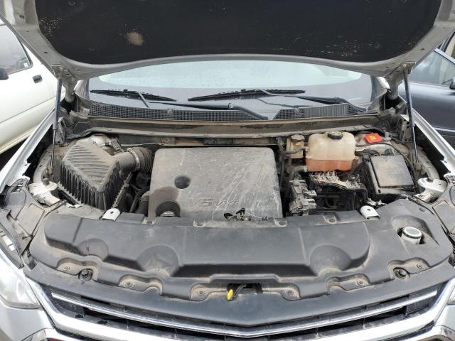 Photo 11 VIN: 1GNEVMKW6KJ259564 - CHEVROLET TRAVERSE L 