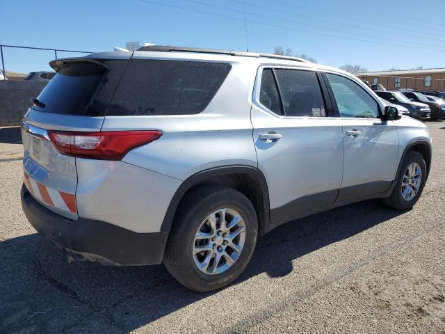 Photo 2 VIN: 1GNEVMKW6KJ259564 - CHEVROLET TRAVERSE L 