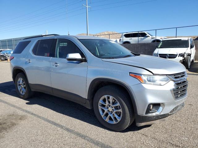 Photo 3 VIN: 1GNEVMKW6KJ259564 - CHEVROLET TRAVERSE L 