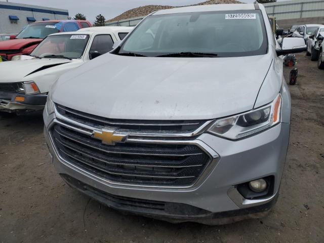 Photo 4 VIN: 1GNEVMKW6KJ259564 - CHEVROLET TRAVERSE L 