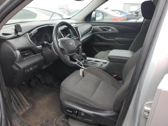 Photo 6 VIN: 1GNEVMKW6KJ259564 - CHEVROLET TRAVERSE L 