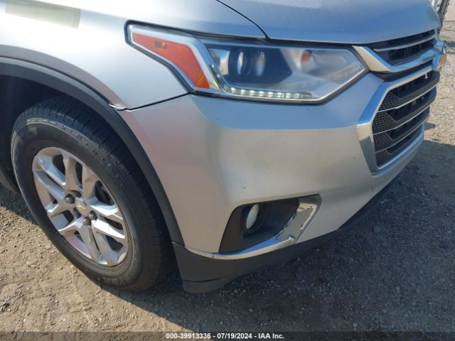 Photo 5 VIN: 1GNEVMKW7KJ166875 - CHEVROLET TRAVERSE 