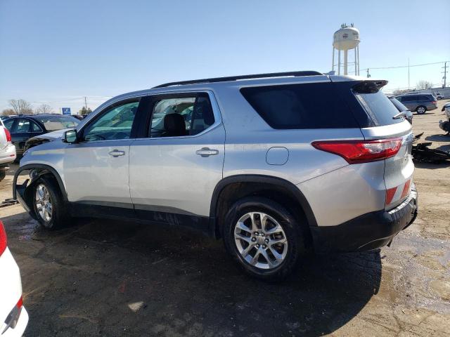 Photo 1 VIN: 1GNEVMKW7KJ275028 - CHEVROLET TRAVERSE 