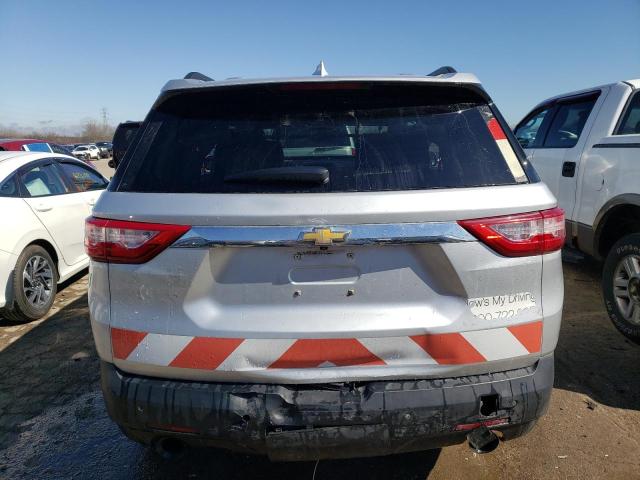 Photo 5 VIN: 1GNEVMKW7KJ275028 - CHEVROLET TRAVERSE 