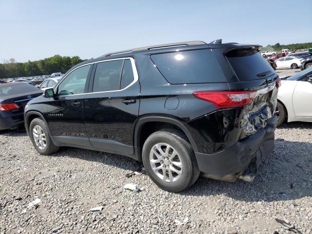 Photo 1 VIN: 1GNEVMKW7MJ184196 - CHEVROLET TRAVERSE L 