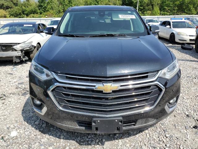 Photo 4 VIN: 1GNEVMKW7MJ184196 - CHEVROLET TRAVERSE L 