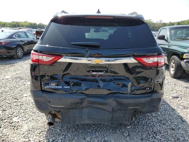 Photo 5 VIN: 1GNEVMKW7MJ184196 - CHEVROLET TRAVERSE L 