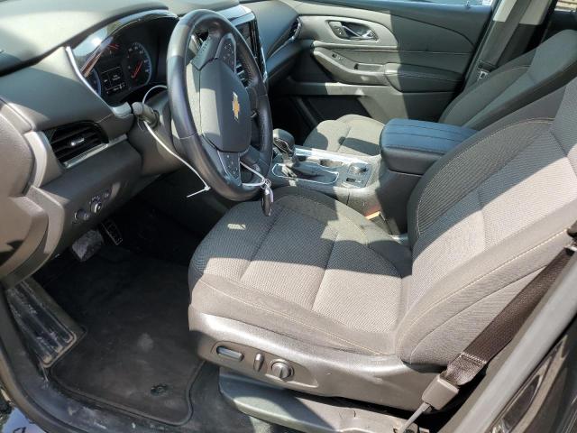 Photo 6 VIN: 1GNEVMKW7MJ184196 - CHEVROLET TRAVERSE L 