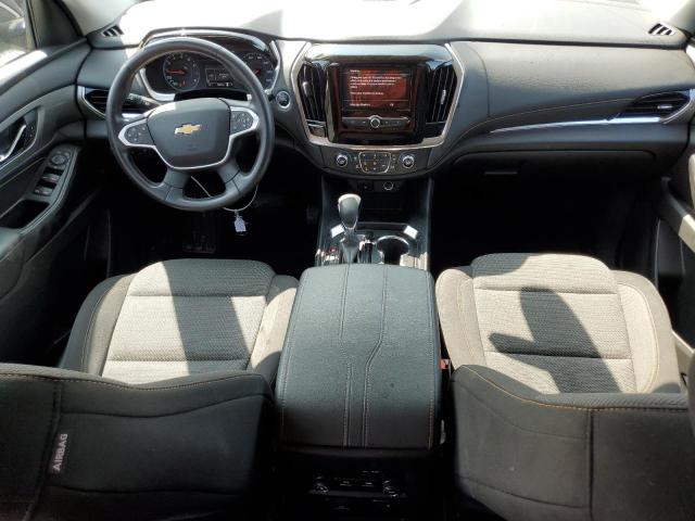 Photo 7 VIN: 1GNEVMKW7MJ184196 - CHEVROLET TRAVERSE L 