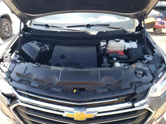 Photo 11 VIN: 1GNEVMKW8LJ271992 - CHEVROLET TRAVERSE 