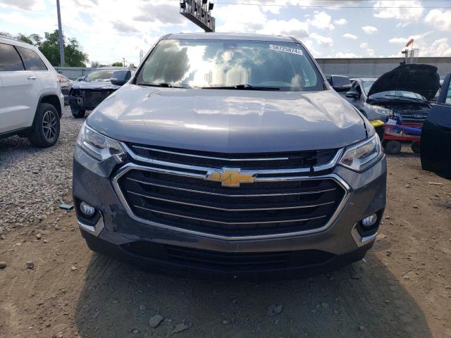 Photo 4 VIN: 1GNEVMKW8LJ271992 - CHEVROLET TRAVERSE 