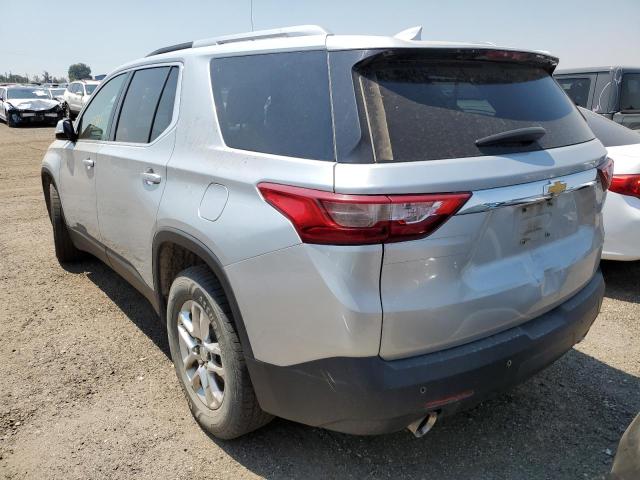 Photo 2 VIN: 1GNEVMKW9JJ235936 - CHEVROLET TRAVERSE L 