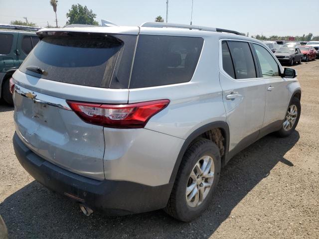 Photo 3 VIN: 1GNEVMKW9JJ235936 - CHEVROLET TRAVERSE L 