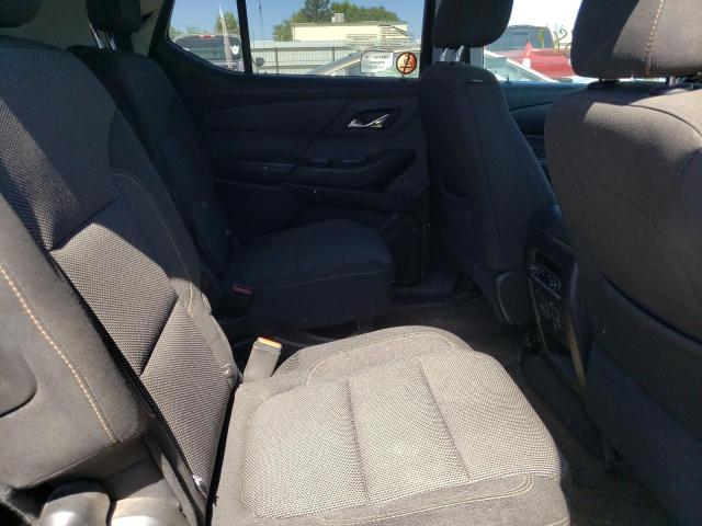 Photo 5 VIN: 1GNEVMKW9JJ235936 - CHEVROLET TRAVERSE L 