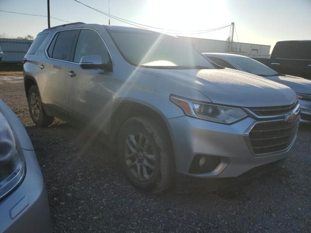 Photo 3 VIN: 1GNEVMKWXLJ170386 - CHEVROLET TRAVERSE 