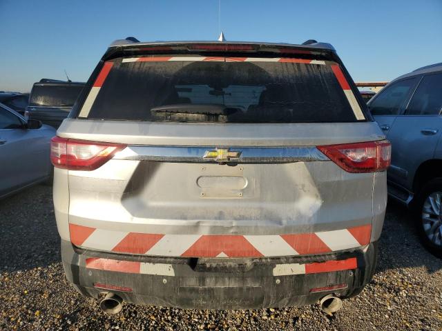 Photo 5 VIN: 1GNEVMKWXLJ170386 - CHEVROLET TRAVERSE 